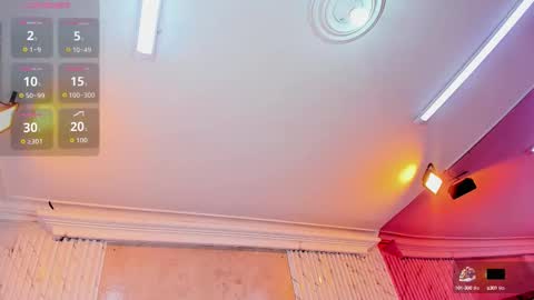 Snapshot of jannacasey chatting on September 2025 07:14:02 PM Janna Casey online show from September 2025 07:14:02 PM