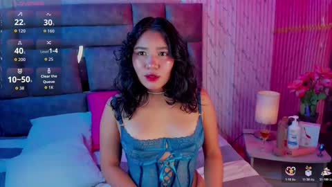 Snapshot of jannacasey chatting on November 2025 01:09:02 PM Janna Casey online show from November 2025 01:09:02 PM