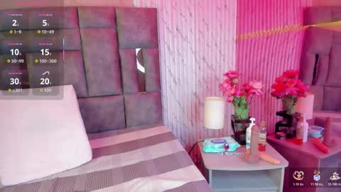 Snapshot of jannacasey chatting on November 2025 01:21:02 PM Janna Casey online show from November 2025 01:21:02 PM