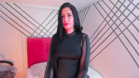 Janne for u online show from February 2025 09:22:01 PM