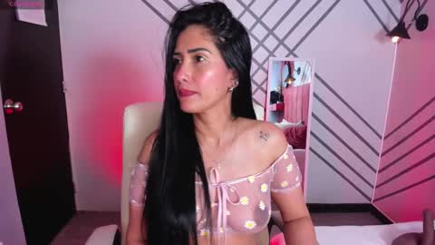 Janne for u online show from February 2025 09:11:02 PM