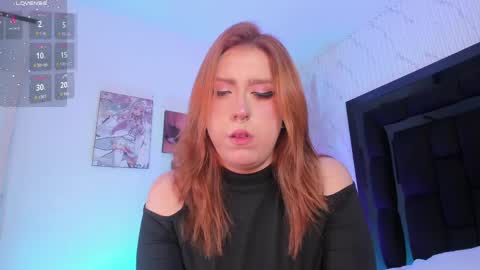 Snapshot of janneblossom chatting on May 2026 10:28:01 PM Janne online show from May 2026 10:28:01 PM