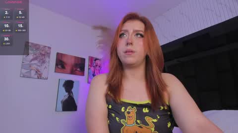 Snapshot of janneblossom chatting on May 2026 10:16:02 PM Janne online show from May 2026 10:16:02 PM