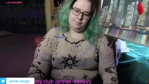 Jannet online show from February 2026 10:32:02 AM