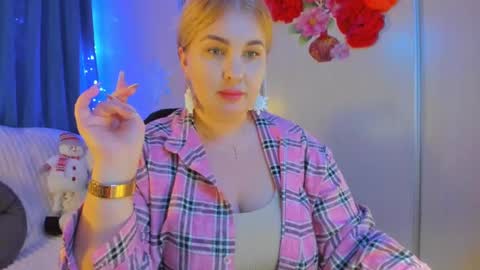 JansyLines online show from January 2025 04:27:01 PM
