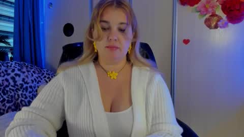 JansyLines online show from November 2025 11:14:01 AM