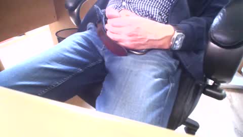 jan jansen online show from December 2024 10:32:01 AM