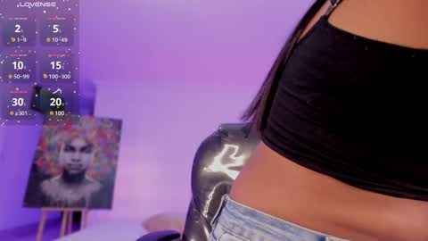 JANY online show from January 2025 11:11:01 AM