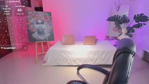 JANY online show from October 2025 10:55:01 AM