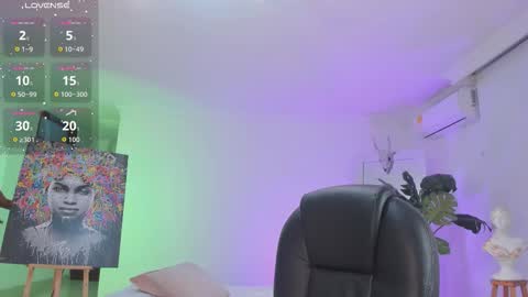 JANY online show from November 2025 10:59:02 AM