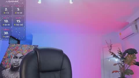 JANY online show from November 2025 10:47:02 AM