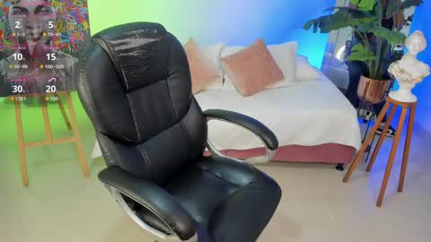 JANY online show from June 2026 11:12:01 AM