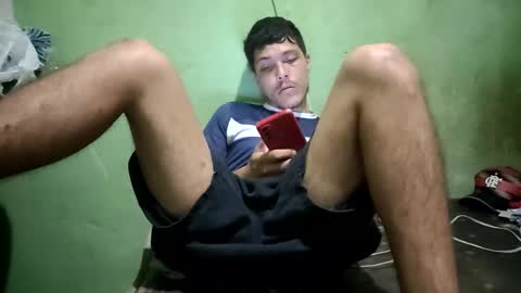 Hanz online show from January 2026 06:57:02 PM