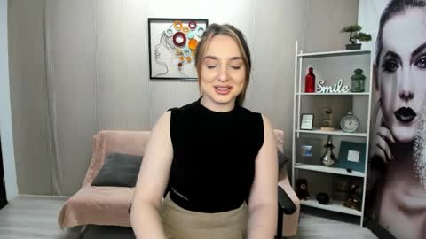 JaquelinLaurent online show from November 2025 10:56:01 PM