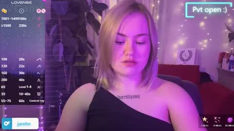 Jaren online show from September 2025 06:35:01 AM