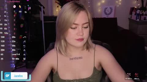 Jaren online show from September 2025 02:55:02 AM