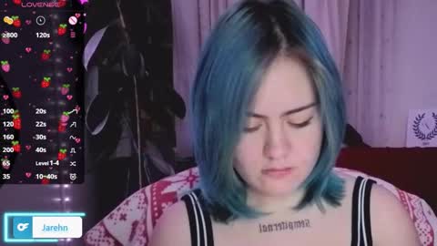 Jaren online show from November 2025 06:24:01 AM