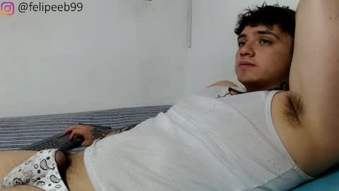 Jareth online show from December 2025 07:19:02 PM