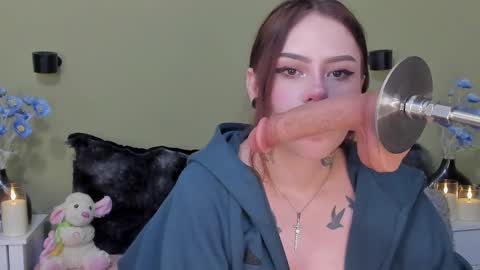 Maria online show from February 2025 06:11:02 AM