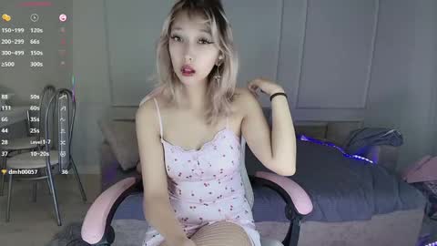 Snapshot of jasmilee chatting on May 2026 02:03:01 PM Jasmine online show from May 2026 02:03:01 PM