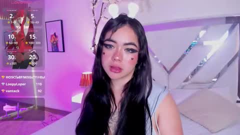 Snapshot of jasmincollin25 chatting on February 2026 08:01:02 AM JASMIN online show from February 2026 08:01:02 AM