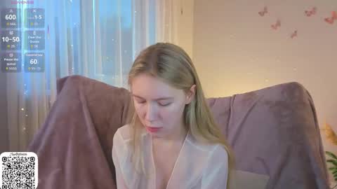 Chloe online show from February 2026 07:04:02 AM