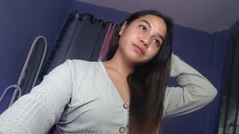 JASMINE online show from December 2024 02:33:01 PM