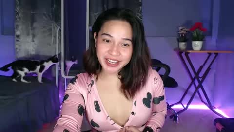 JASMINE online show from January 2025 02:33:01 AM
