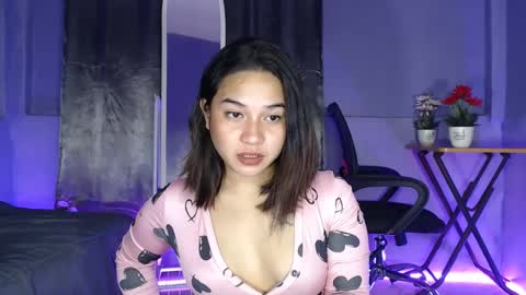 JASMINE online show from January 2025 10:09:01 PM