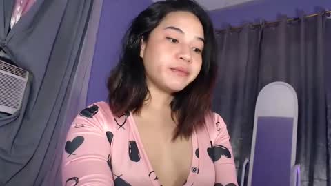 JASMINE online show from January 2025 11:58:02 PM
