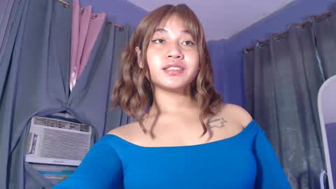 JASMINE online show from January 2025 03:26:02 AM