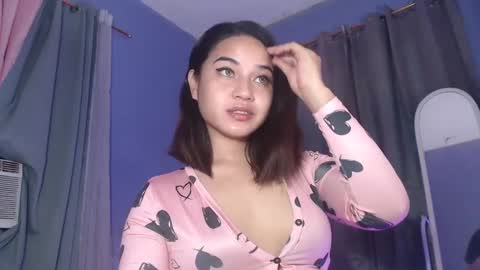 JASMINE online show from January 2025 11:45:01 PM