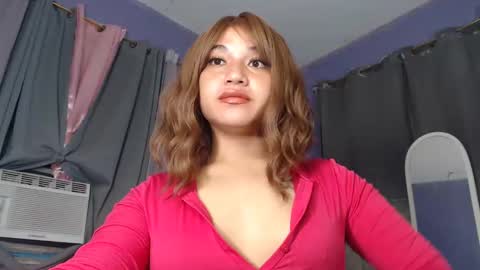 JASMINE online show from March 2025 10:03:02 AM