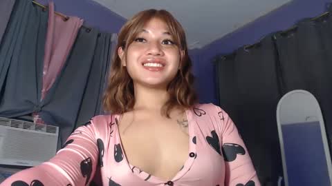 JASMINE online show from March 2025 01:16:02 PM