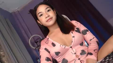 JASMINE online show from September 2025 12:01:02 AM