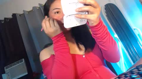 JASMINE online show from November 2025 03:06:01 AM