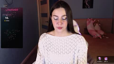 Snapshot of jasmine_doll_ chatting on December 2024 09:50:01 PM Jasmine online show from December 2024 09:50:01 PM