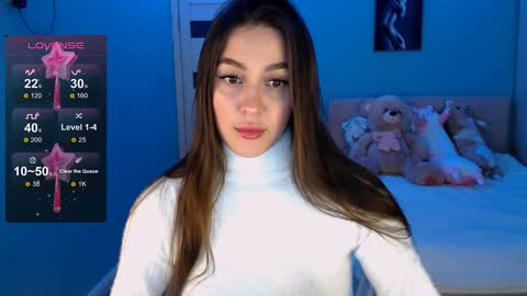 Snapshot of jasmine_doll_ chatting on January 2025 09:50:02 PM Jasmine online show from January 2025 09:50:02 PM