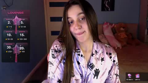 Snapshot of jasmine_doll_ chatting on January 2025 03:43:01 AM Jasmine online show from January 2025 03:43:01 AM