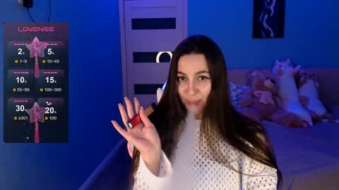 Snapshot of jasmine_doll_ chatting on January 2025 11:14:01 PM Jasmine online show from January 2025 11:14:01 PM