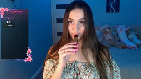 Snapshot of jasmine_doll_ chatting on January 2025 11:45:01 PM Jasmine online show from January 2025 11:45:01 PM