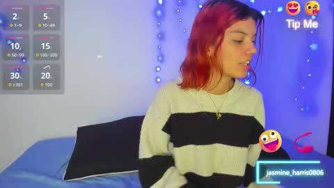 jasmine online show from December 2025 12:24:02 PM