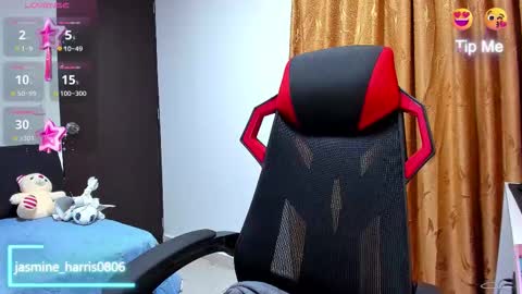 jasmine online show from February 2026 03:47:01 AM