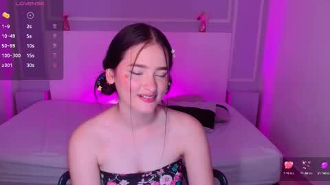 Snapshot of jasminebella0 chatting on March 2025 02:47:02 AM Jazmin online show from March 2025 02:47:02 AM