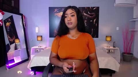 Instagram jasminecampbell1  online show from January 2026 08:23:02 PM