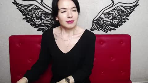 JasmineKouch online show from February 2025 09:51:01 PM