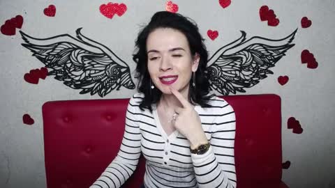 JasmineKouch online show from February 2025 04:50:02 AM