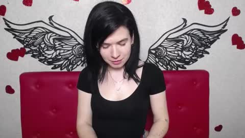 JasmineKouch online show from March 2025 01:03:02 AM