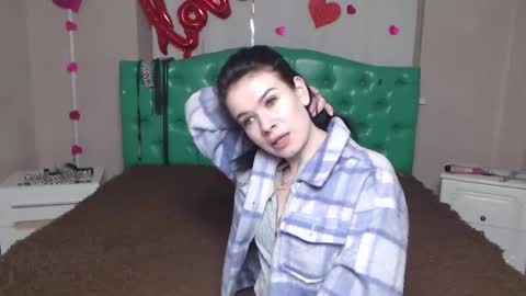 JasmineKouch online show from February 2026 06:22:02 PM