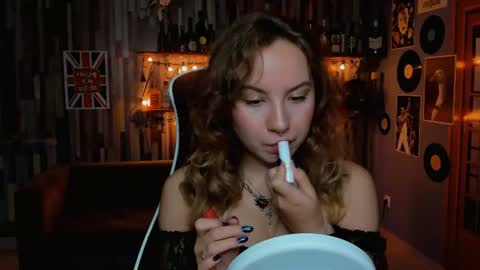 Snapshot of jasminemilko chatting on July 2026 05:00:02 AM Jasmine online show from July 2026 05:00:02 AM